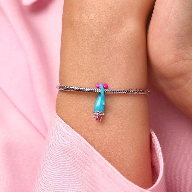 Trolls Smidge Pendant