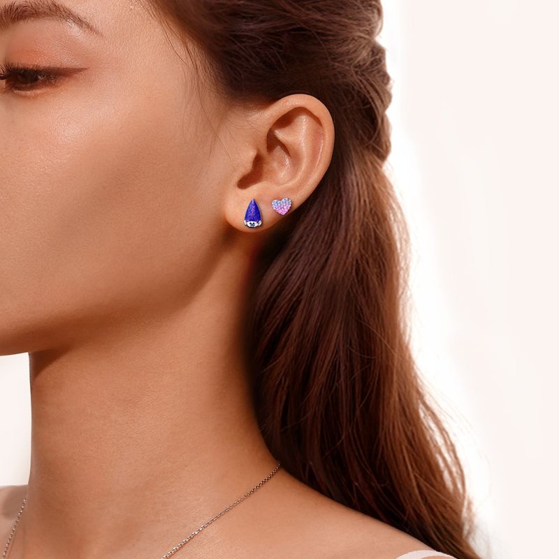 Trolls Branch Stud Earrings