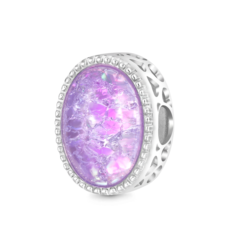 Starry Sky Shining Charm