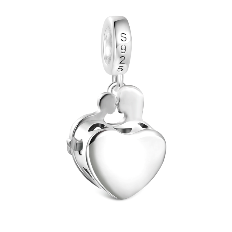 Mothers Day LED Light Love Pendant