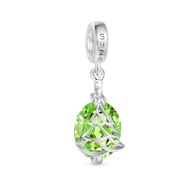 Christmas Tree Pendant