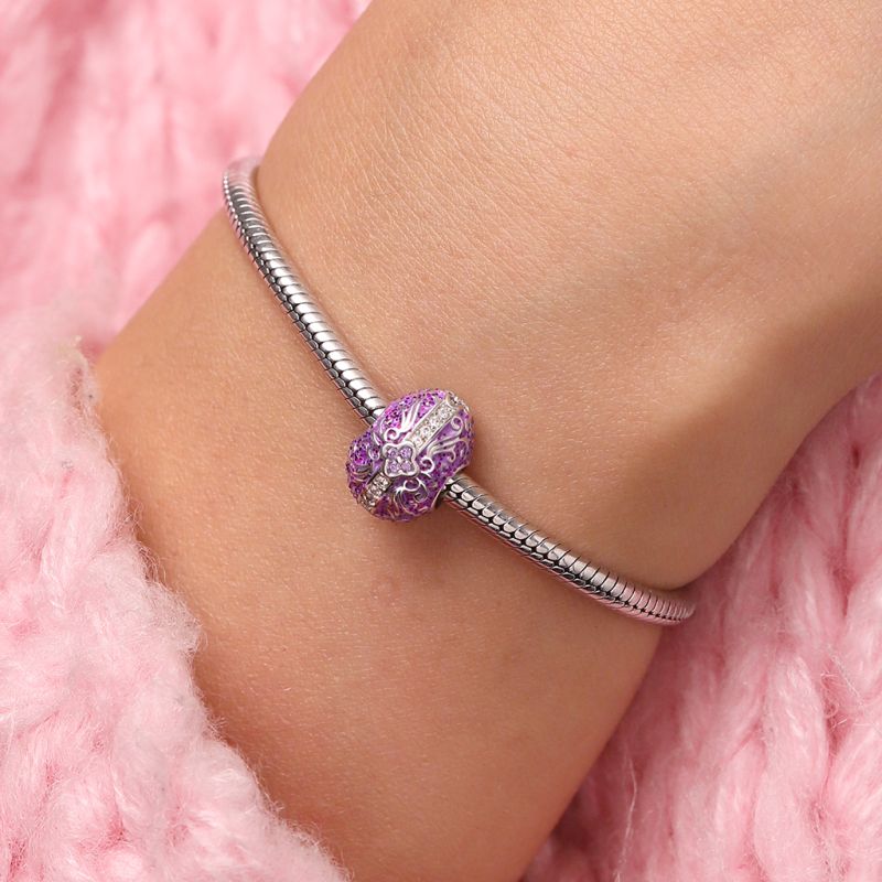 Surprise Easter Egg Retro Charm