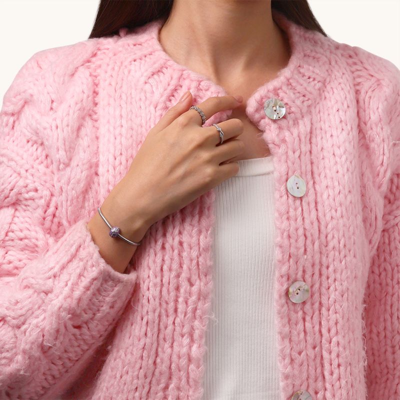 Surprise Easter Egg Retro Charm