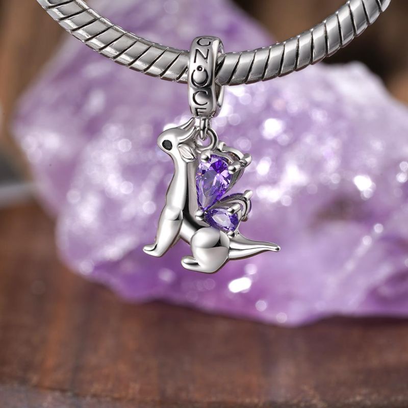 Little Flying Dragon Pendant