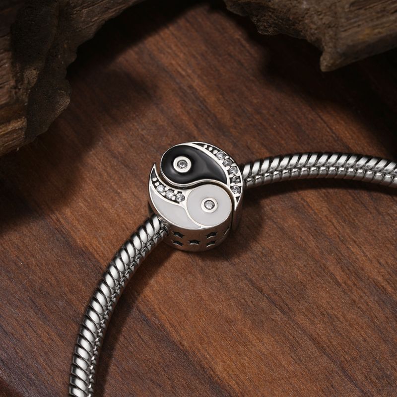 Tai Chi Double Charm