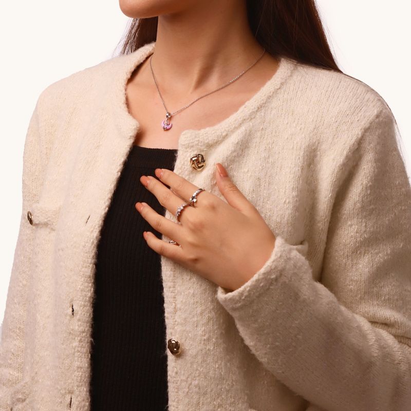 Chilan the Moon Rabbit Pendant