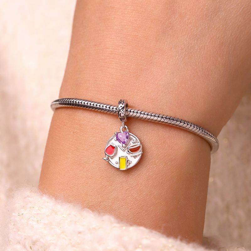 Special Clock Pendant