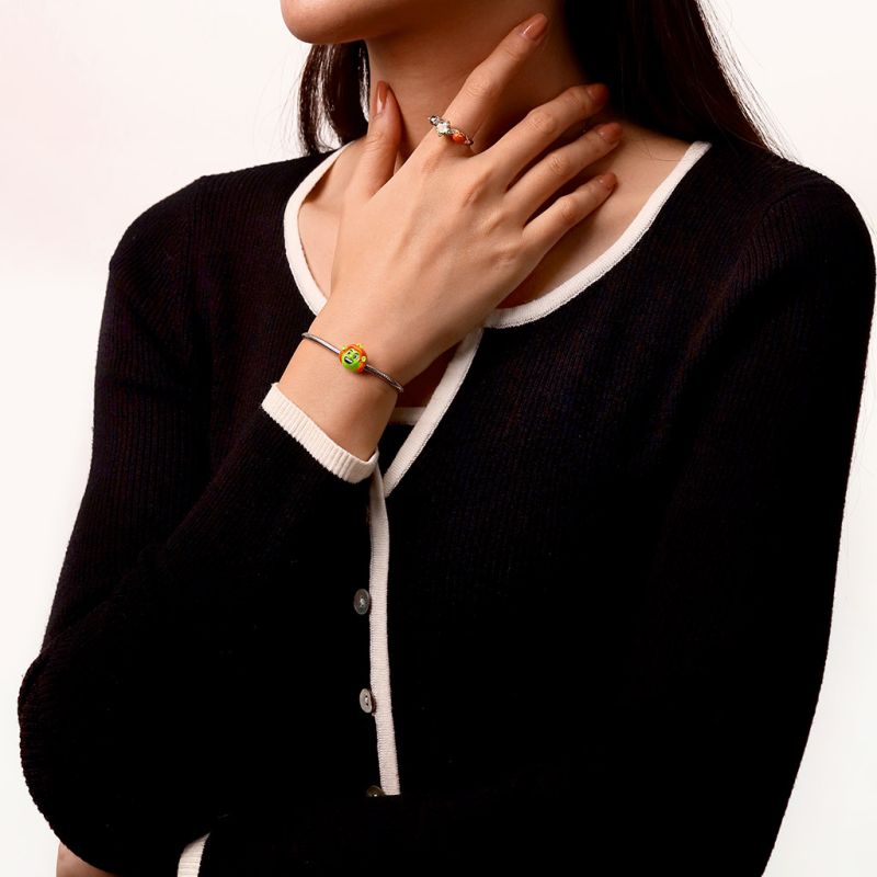 Shrek Princess Fiona Head Charm