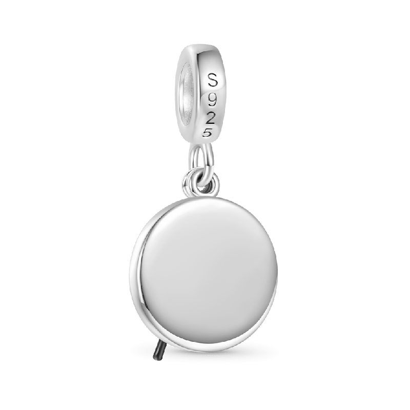 Angel With A Shotgun Carl Grimes Pendant