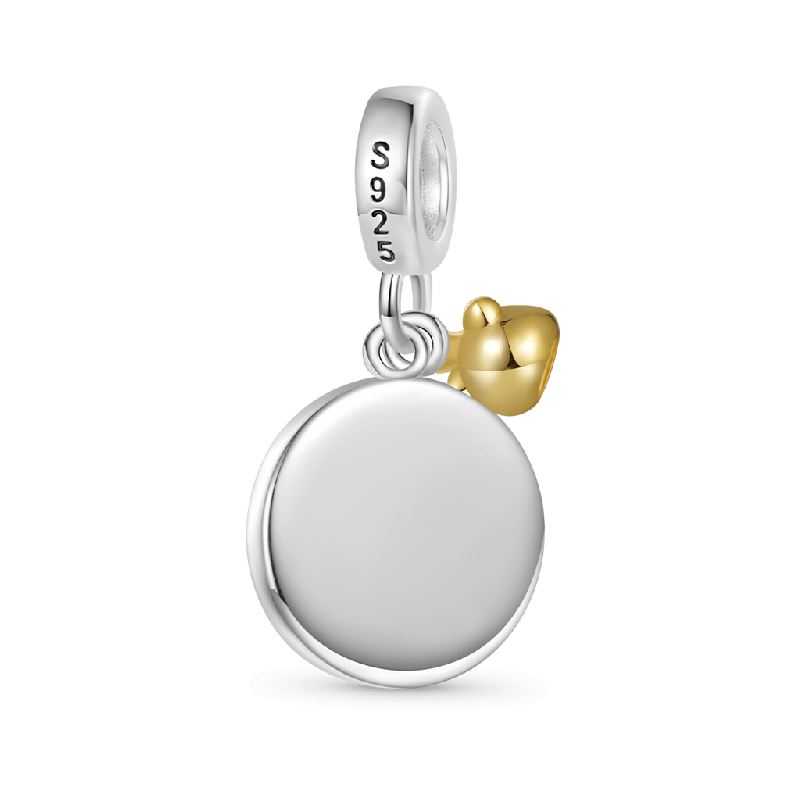 King Ezekiel & Shiva Pendant