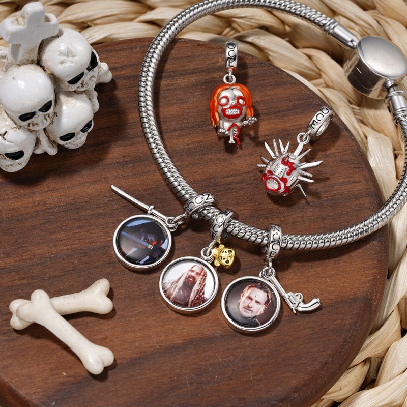 King Ezekiel & Shiva Pendant