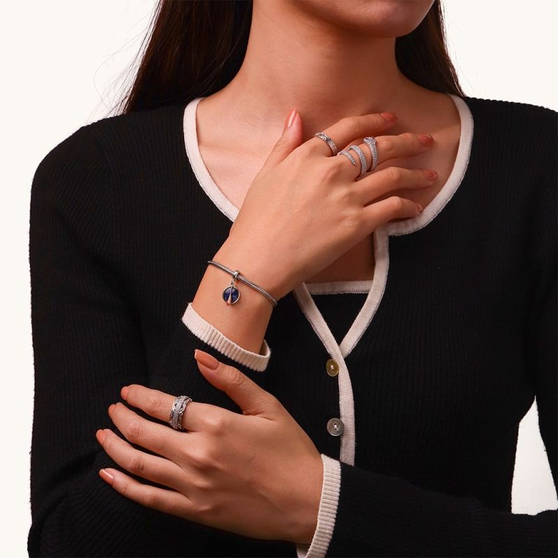 Negan Smith & Baseball Rod Pendant