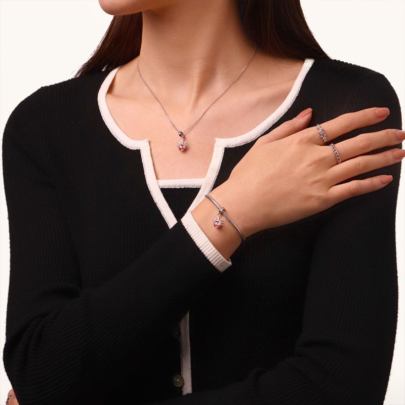 Undead Walker Winslow Pendant