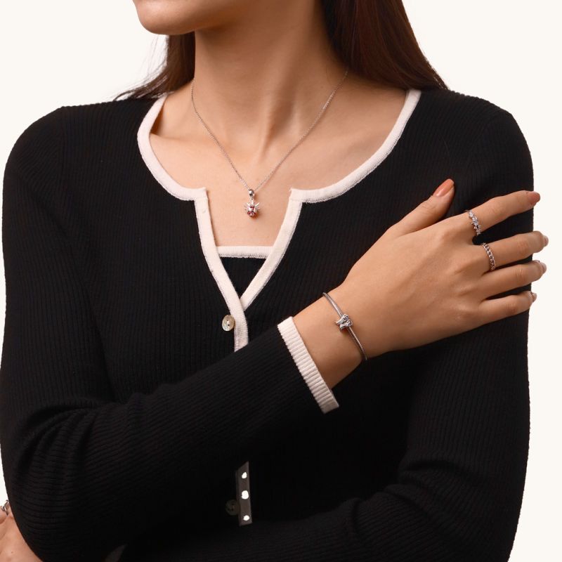 Daryl Dixons Wings Pendant