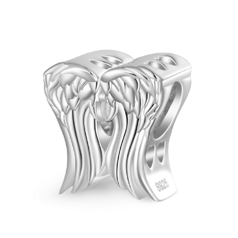 Daryl Dixons Wings Pendant