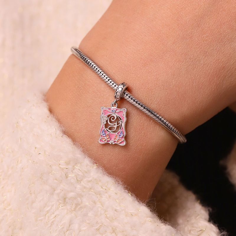 Wicked Glinda Enchanted Pendant