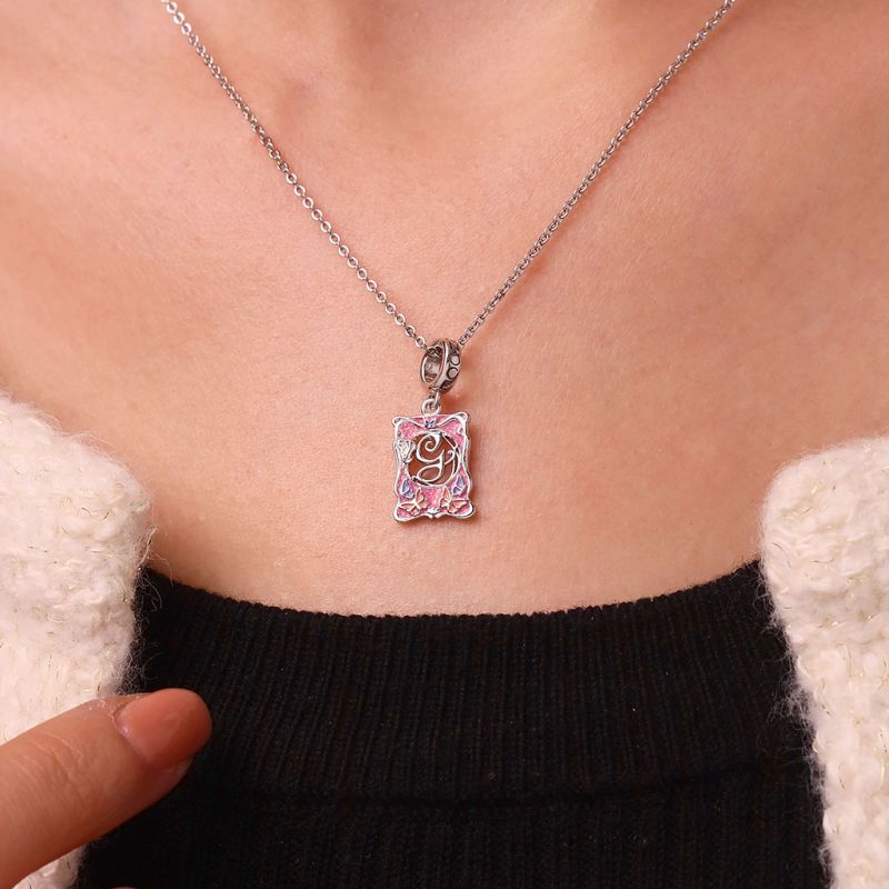 Wicked Glinda Enchanted Pendant