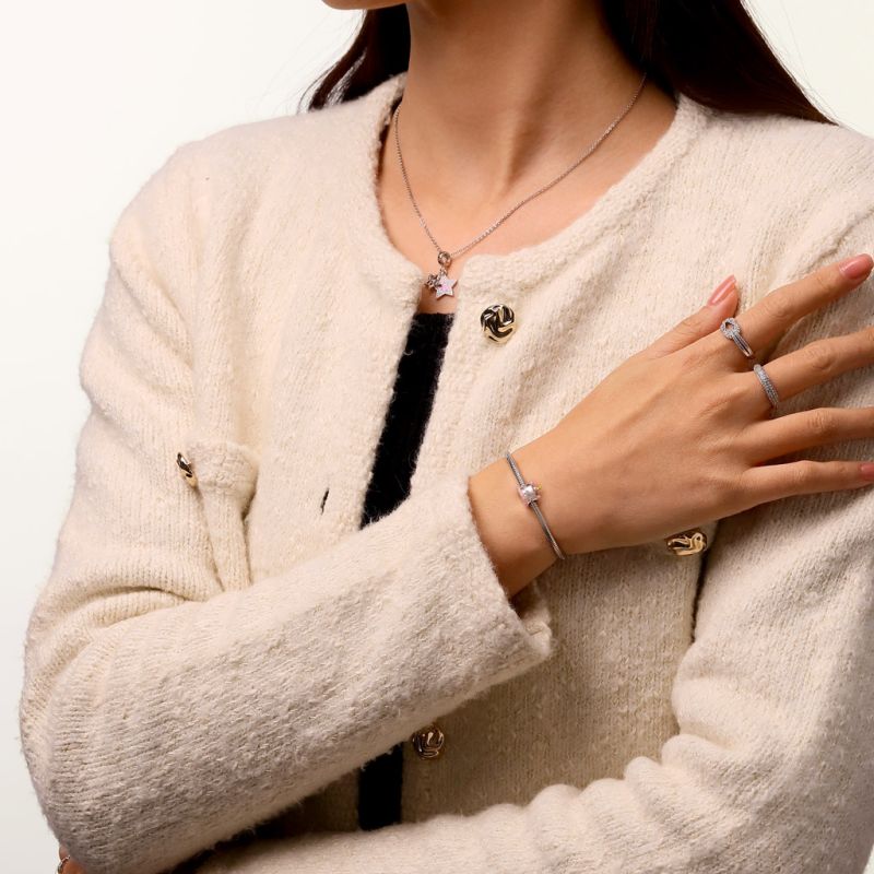 Birthday Cake Wishing Charm