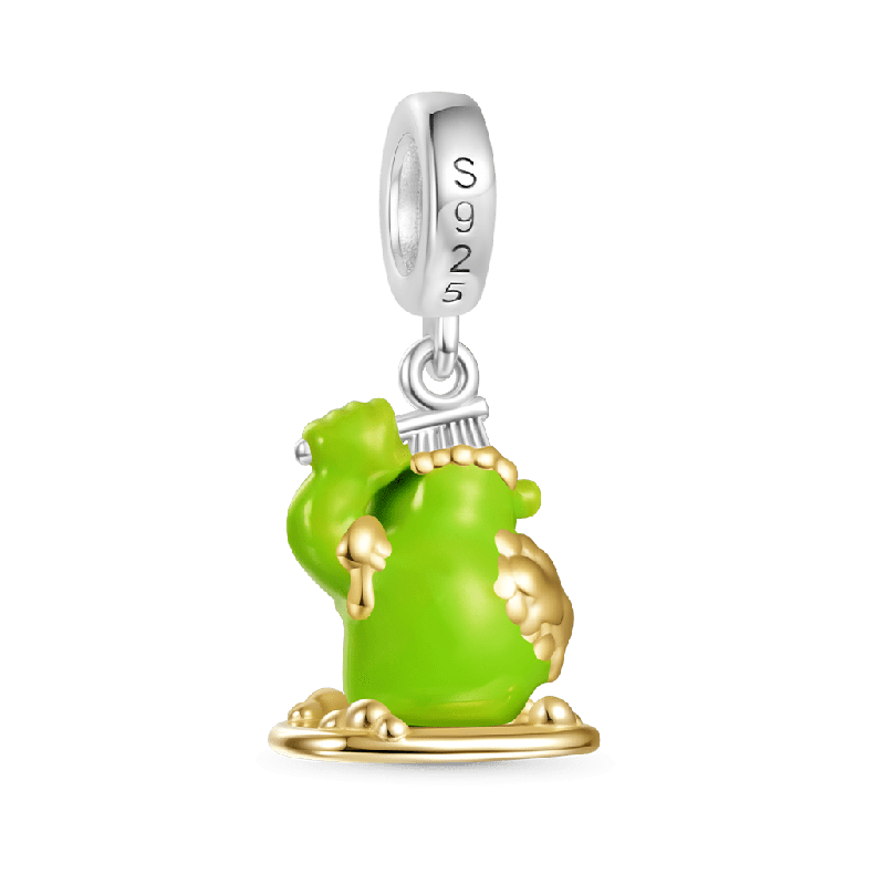 Shrek Enjoy Delightful Bath Pendant