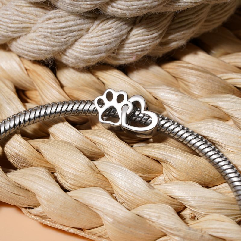 Love Pet Hollow Charm