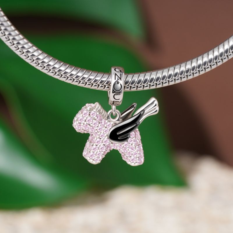 Little Pegasus Pendant