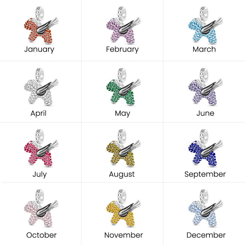 Little Pegasus Pendant