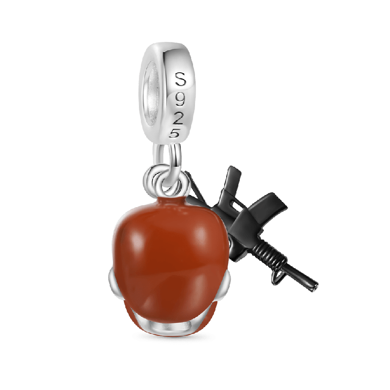 Abraham Ford Pendant