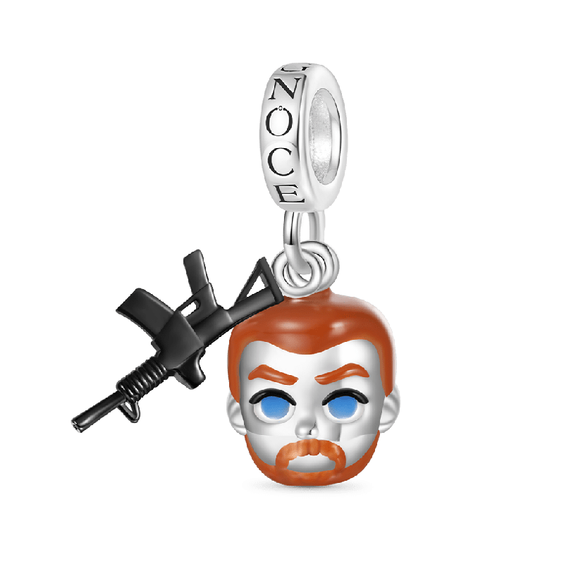 Abraham Ford Pendant
