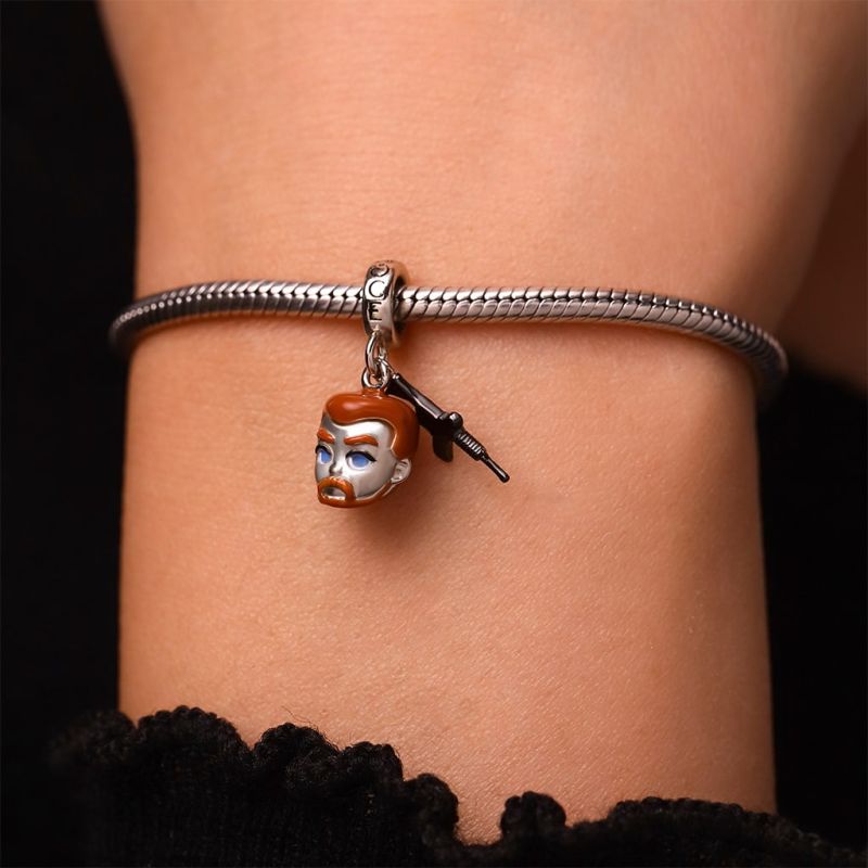 Abraham Ford Pendant