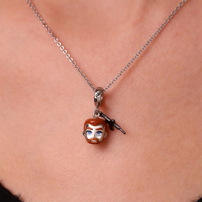 Abraham Ford Pendant