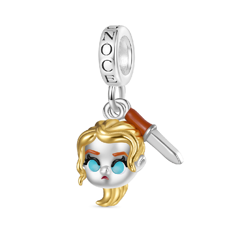 Beth Greene Pendant