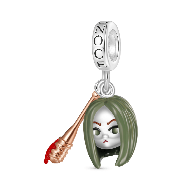 Lucille Jane Smith Pendant