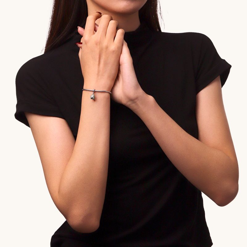 Lucille Jane Smith Pendant