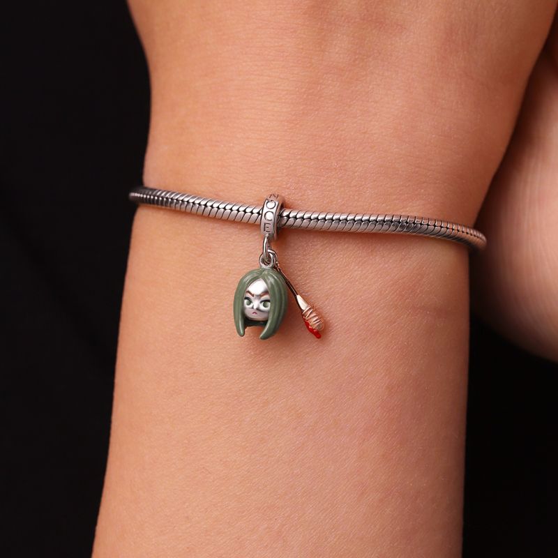 Lucille Jane Smith Pendant