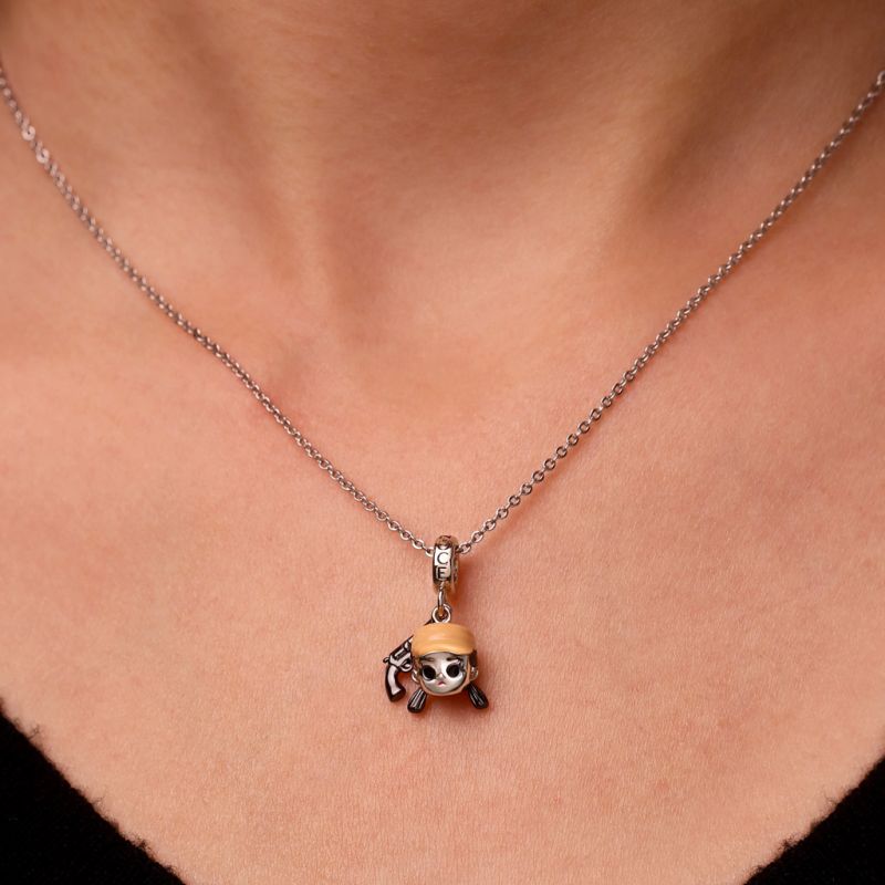 Rosita Espinosa Pendant