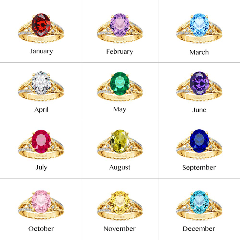 Emerald Oval-cut Vintage Split Shank Ring