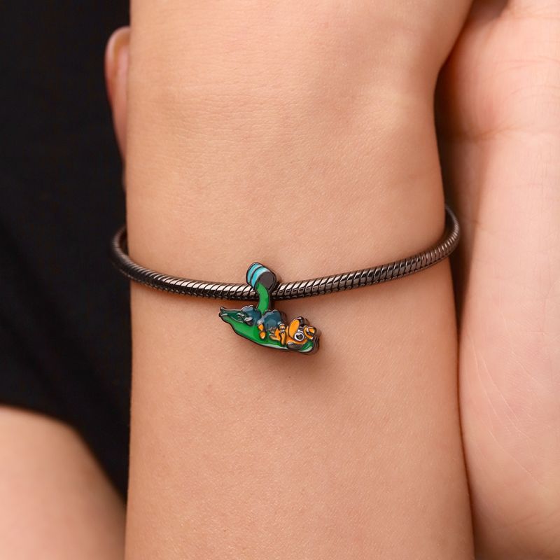 This is Fine Charm - Drowning in Sewage