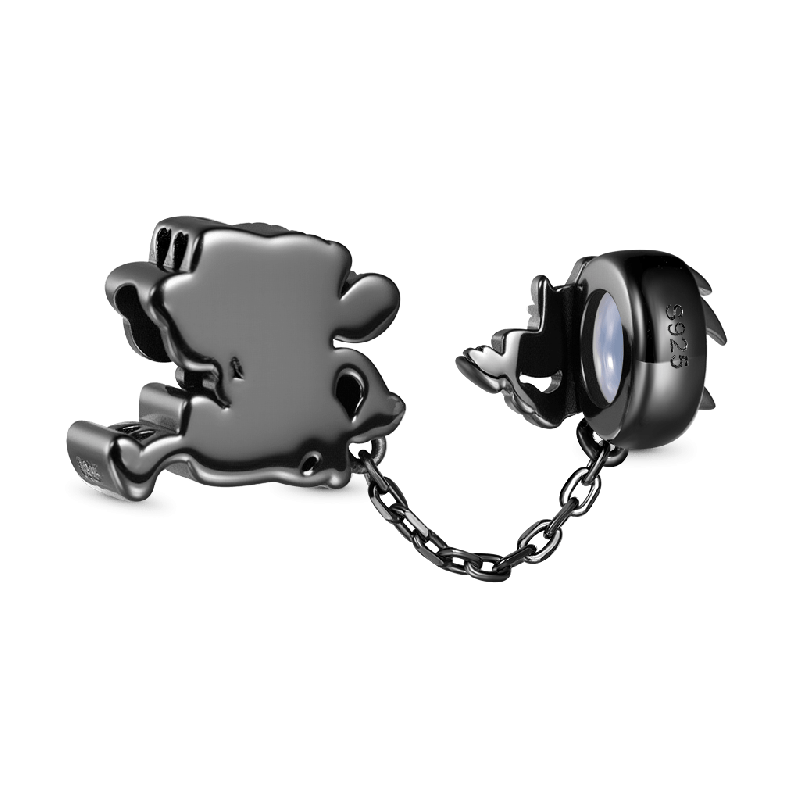 This is Fine Charm - Chased by Demon