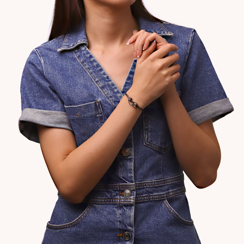 This is Fine Charm - Chased by Demon