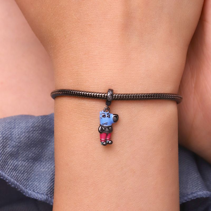 Un Chill Girl Pendant