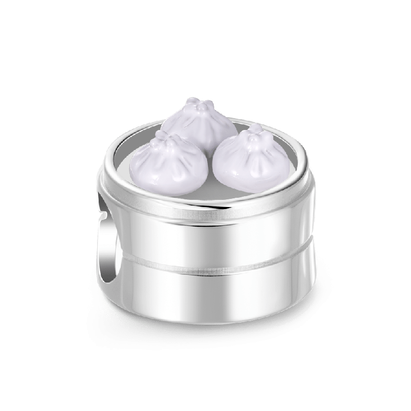 Yummy Xiaolongbao Charm