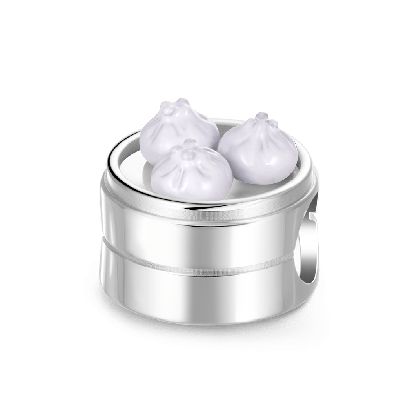 Yummy Xiaolongbao Charm