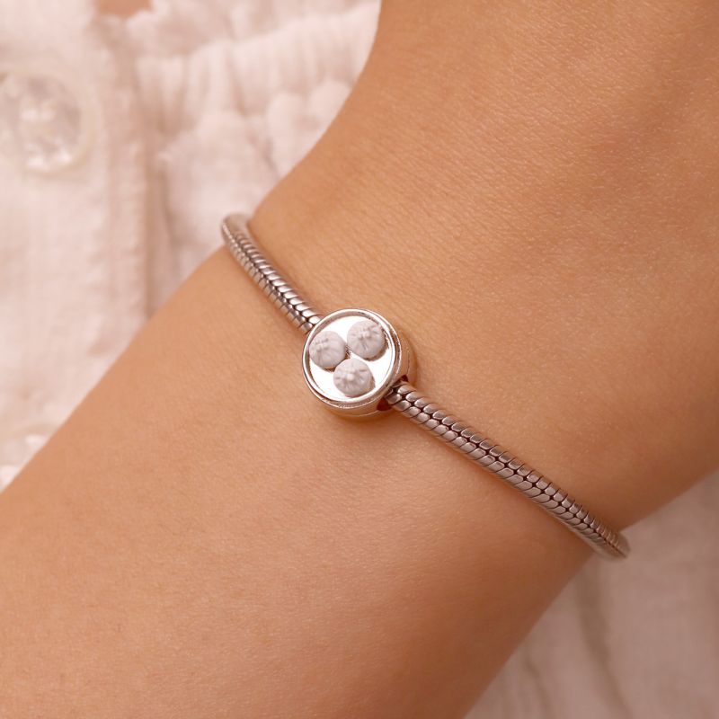 Yummy Xiaolongbao Charm