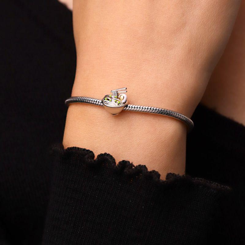 Japanese Tonkotsu Ramen Charm