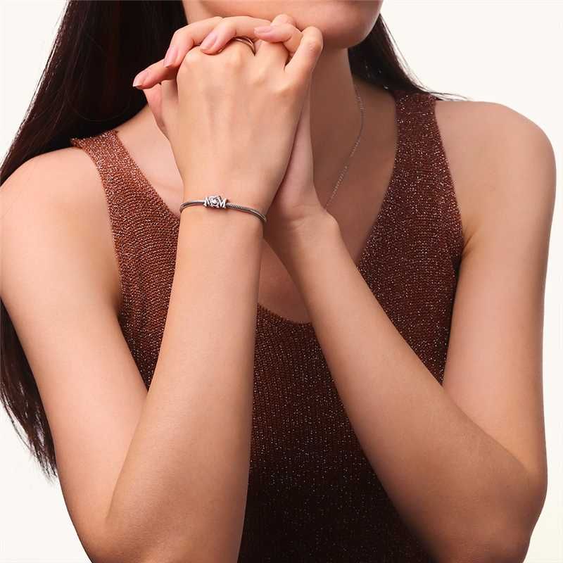 Mothers Day Love Charm