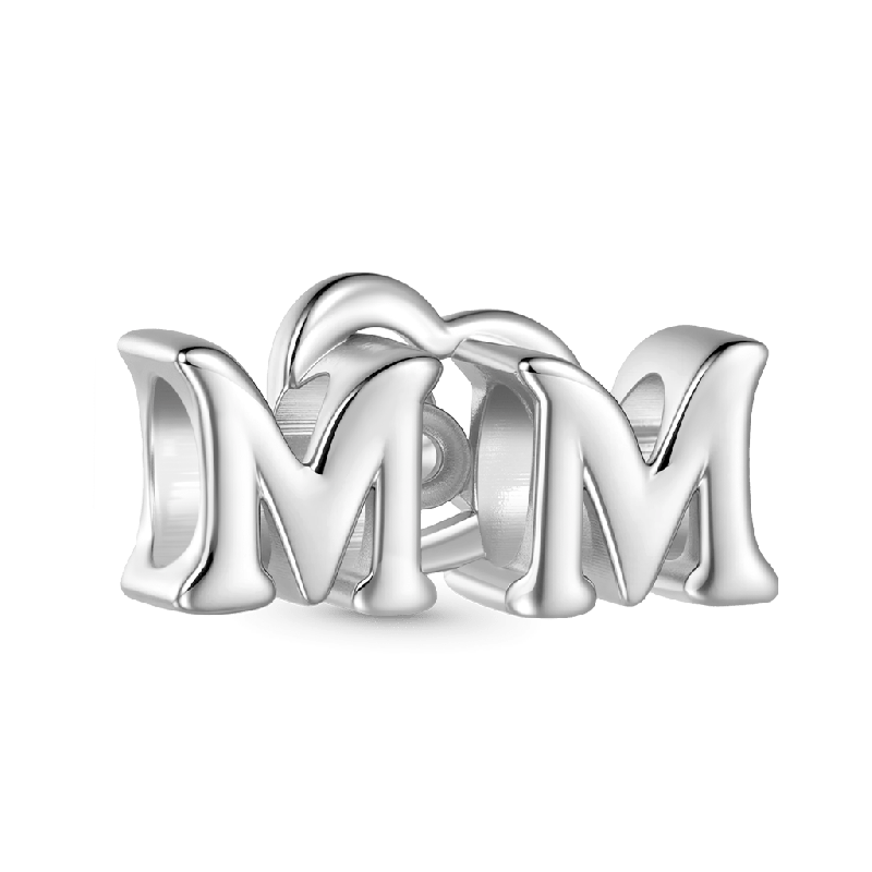 Mothers Day Love Charm