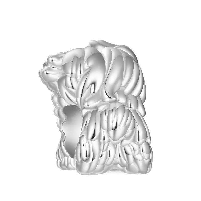 West Highland Terrier Puppy Charm