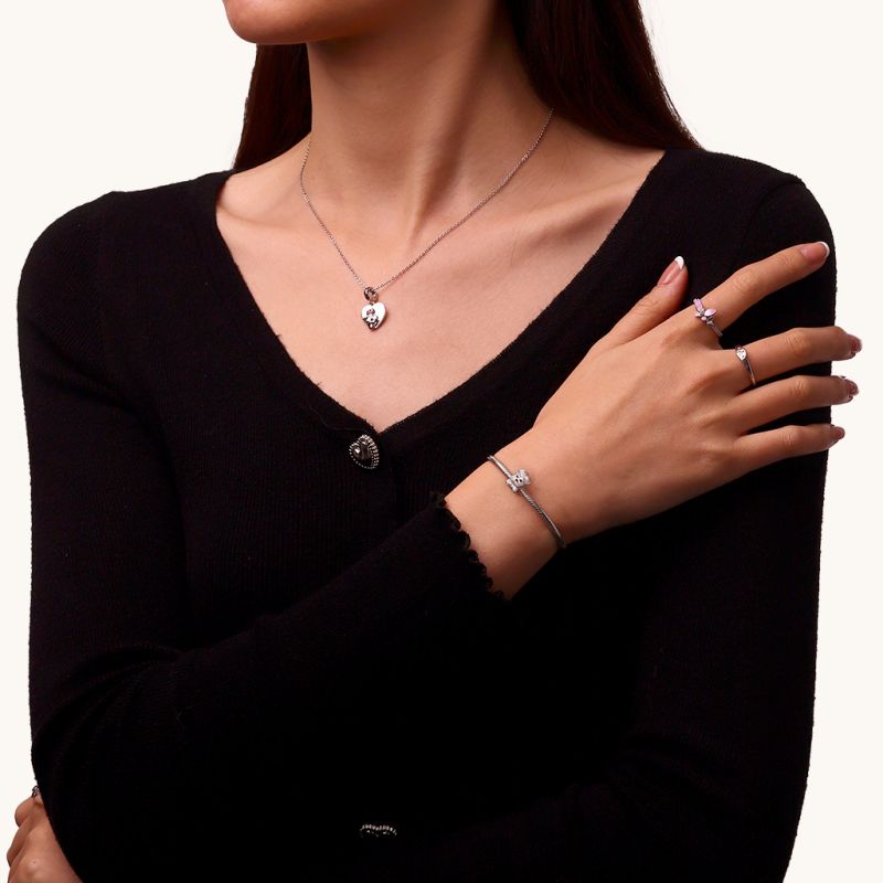 West Highland Terrier Puppy Charm