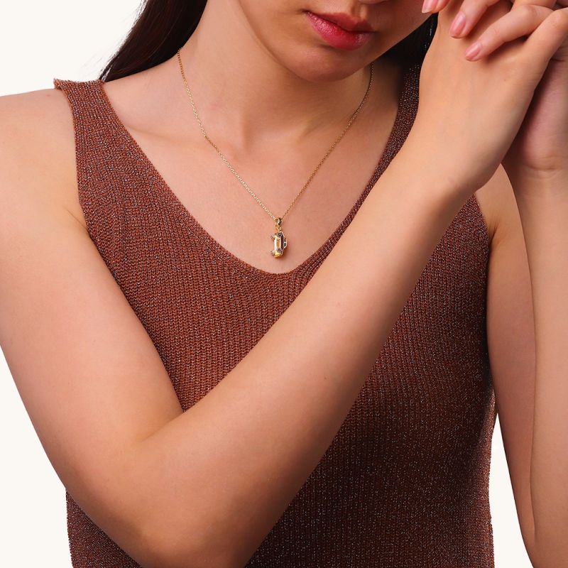 Taxis of New York City Pendant