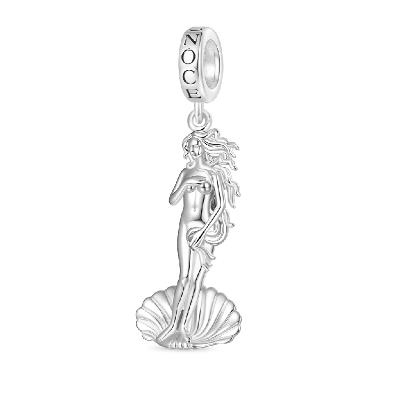 Birth of Venus Pendant